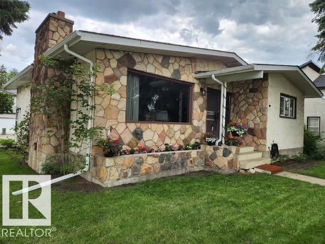 Recently sold home in Beverly Heights