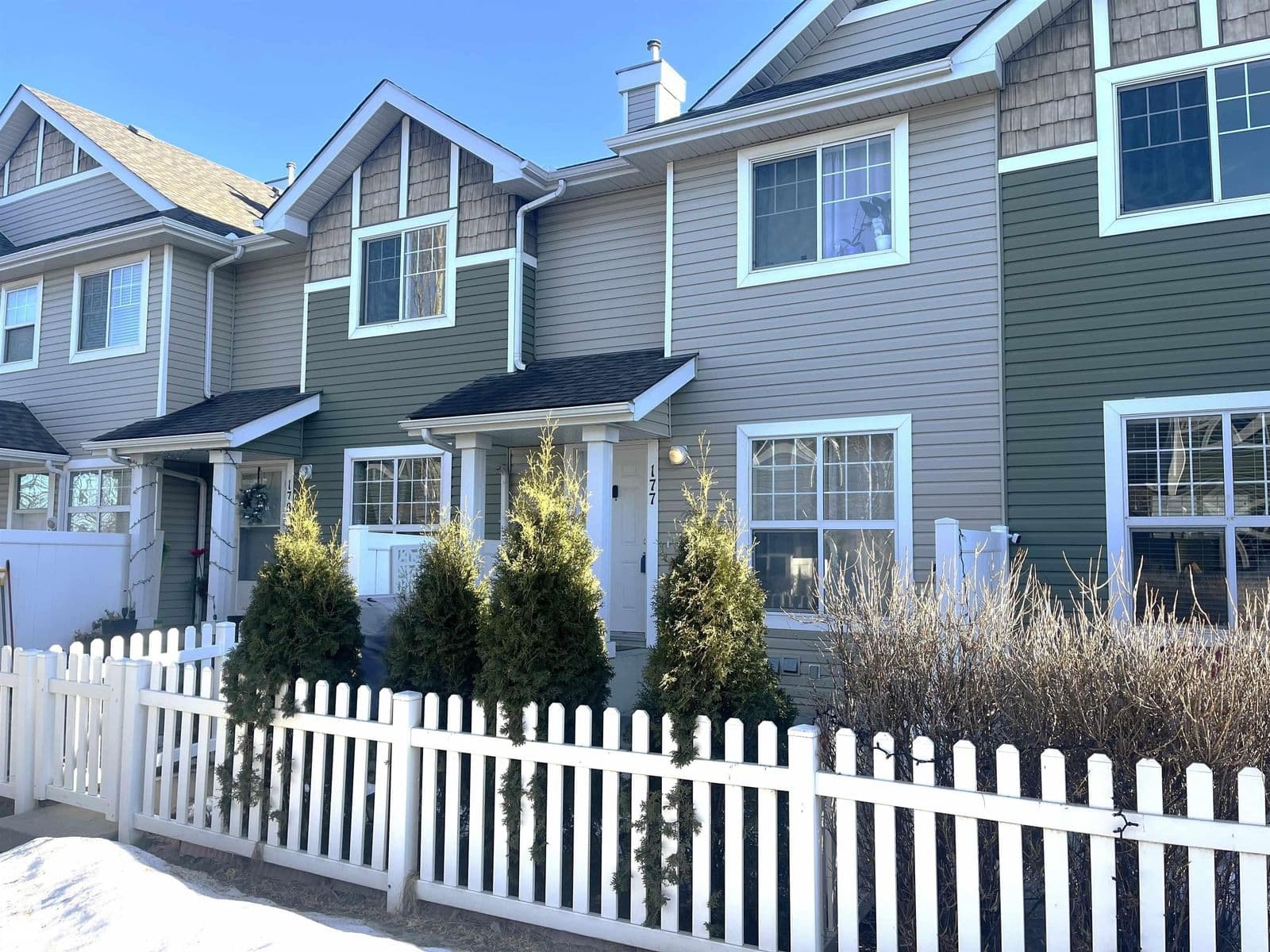 Recently sold home in The Hamptons