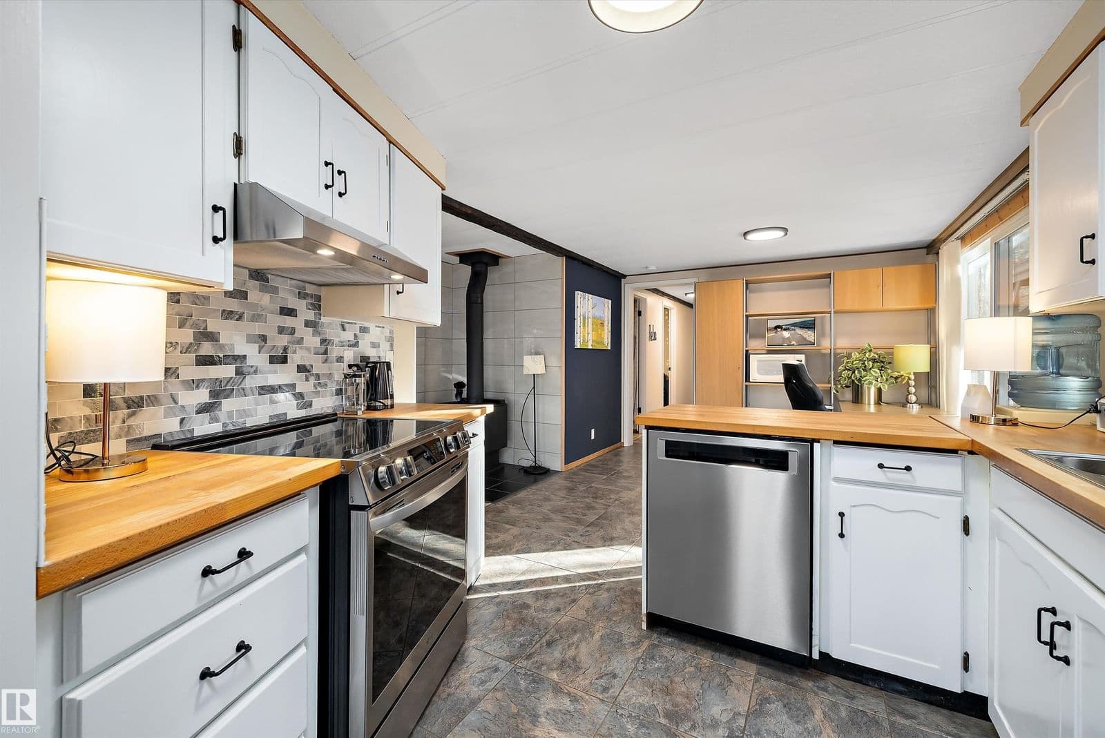 Recently sold home in Norris Beach