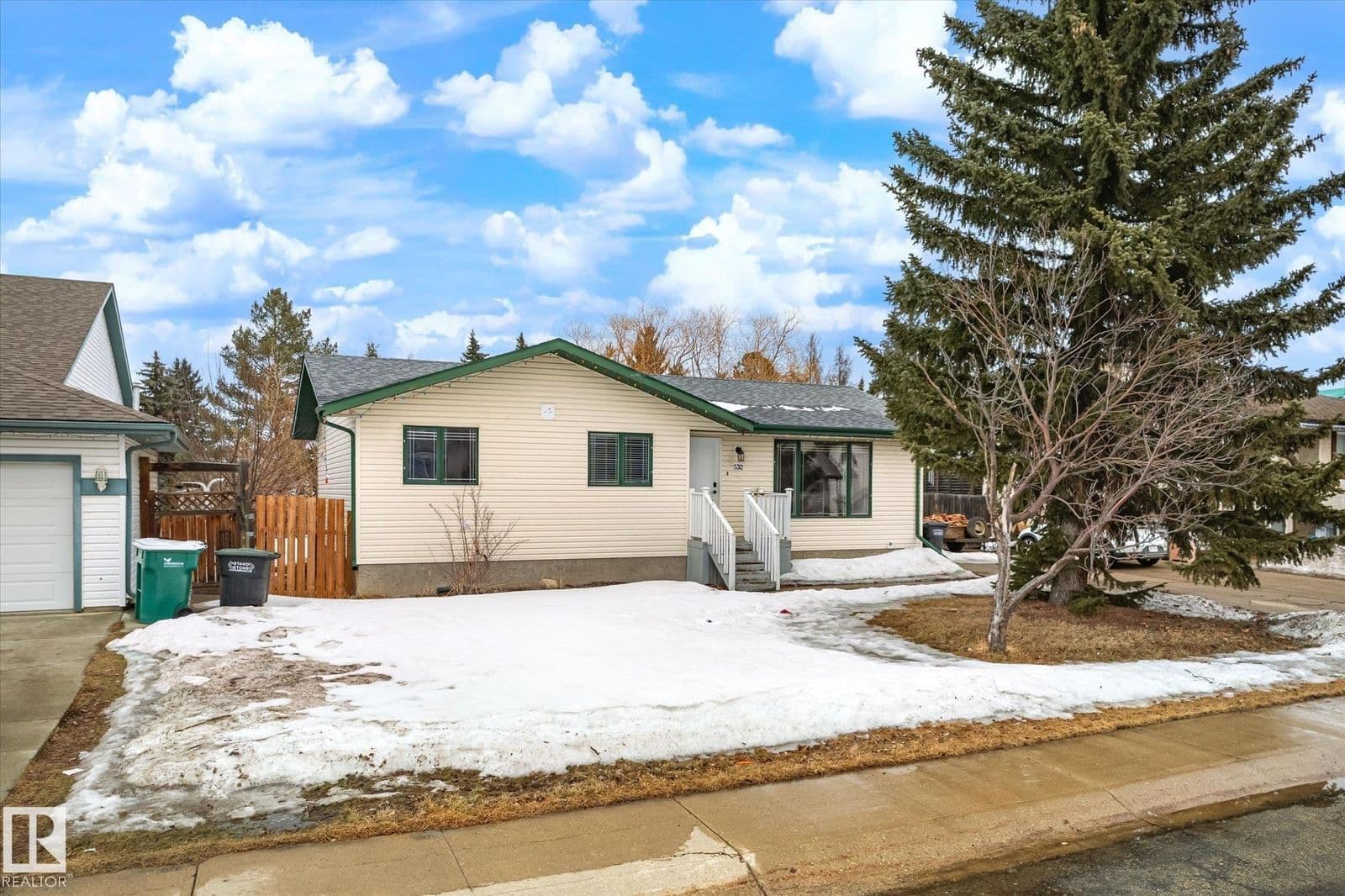 Recently sold home in Bon Accord