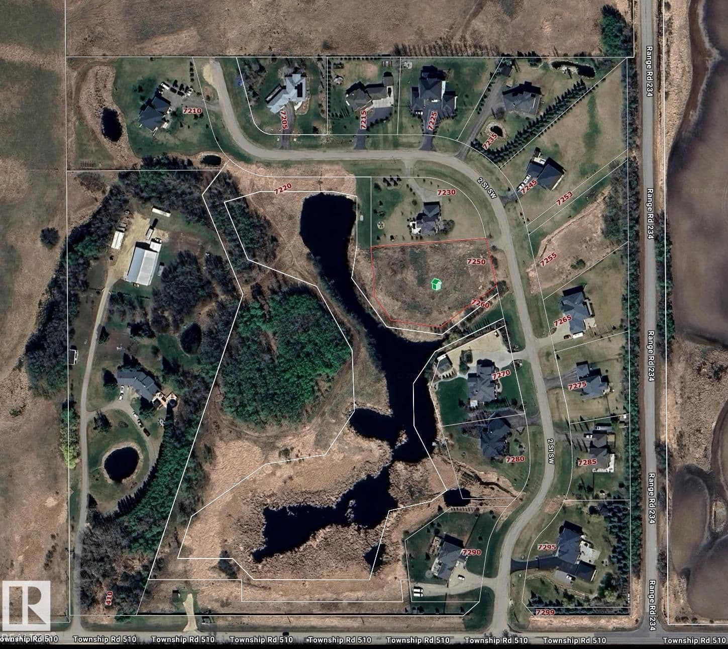 Recently sold home in Edmonton South East