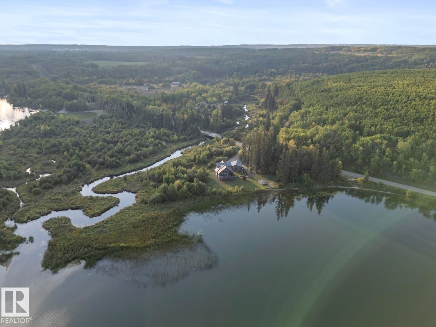 Recently sold home in Ethel Lake