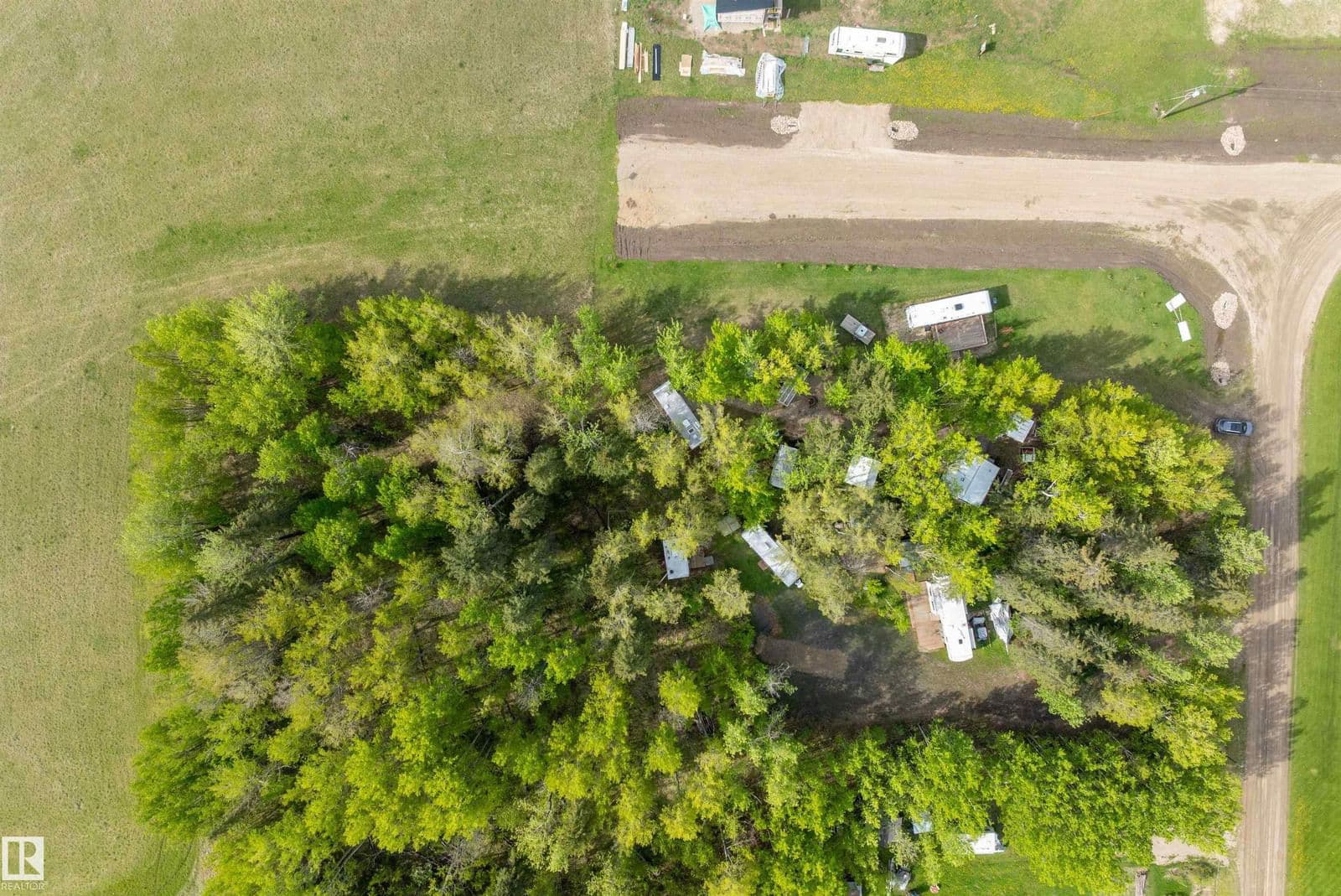 Recently sold home in Buck Lake