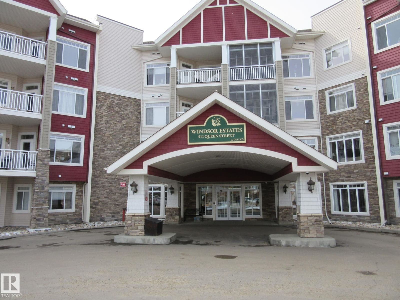 Recently sold home in City Centre