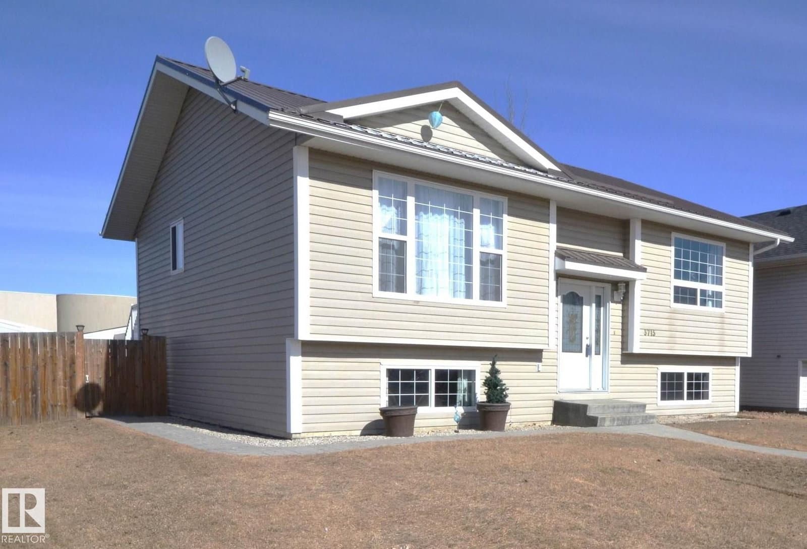 Recently sold home in Bonnyville