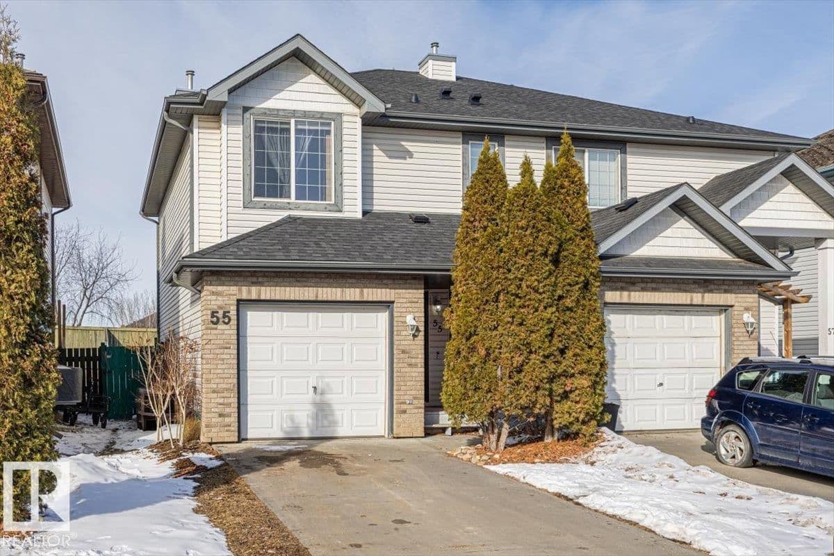 Recently sold home in Spruce Village