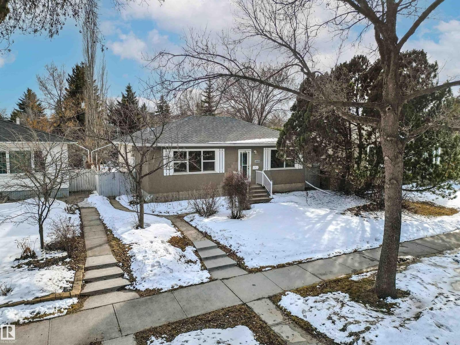 Recently sold home in North Glenora