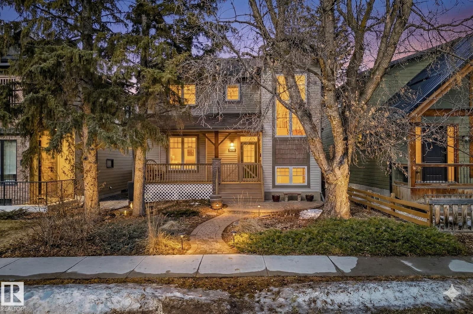 Recently sold home in King Edward Park