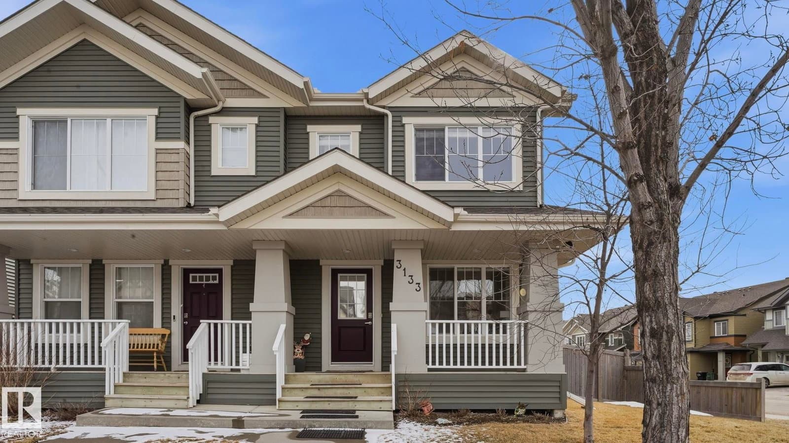 Recently sold home in Paisley