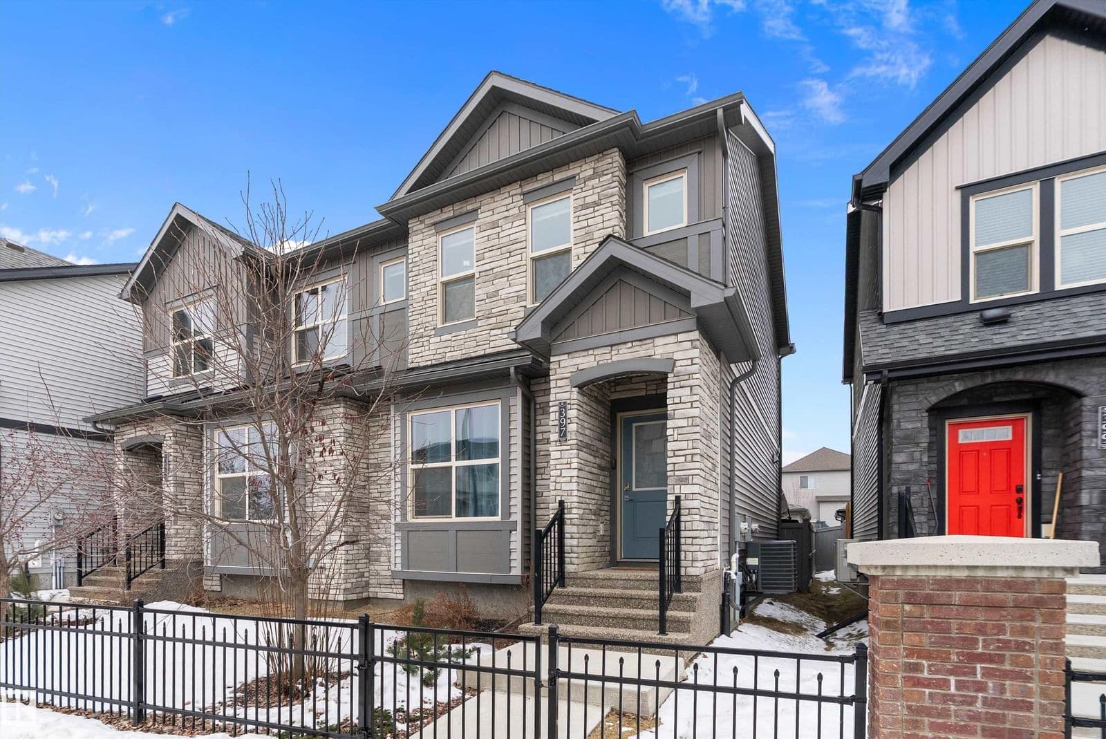 Recently sold home in Greenbury