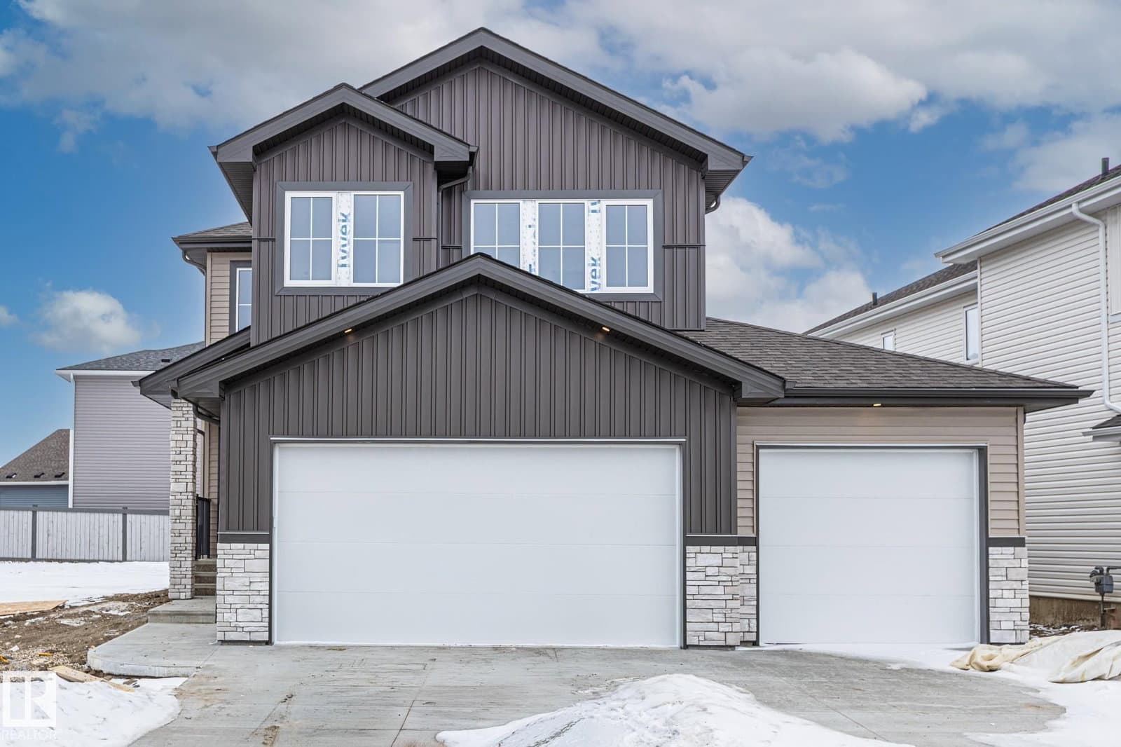 Recently sold home in Morinville