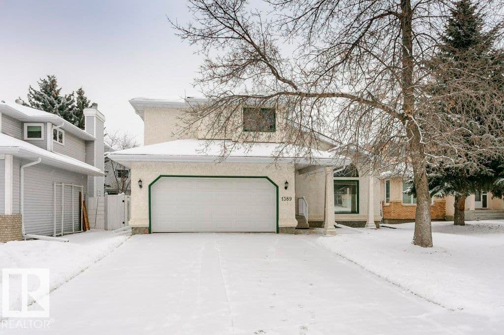 Recently sold home in Falconer Heights