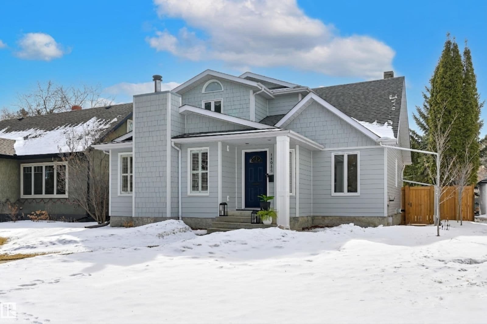 Recently sold home in Glenora