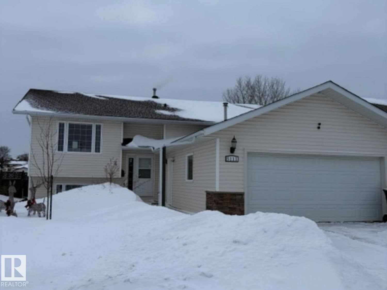 Recently sold home in Cold Lake South