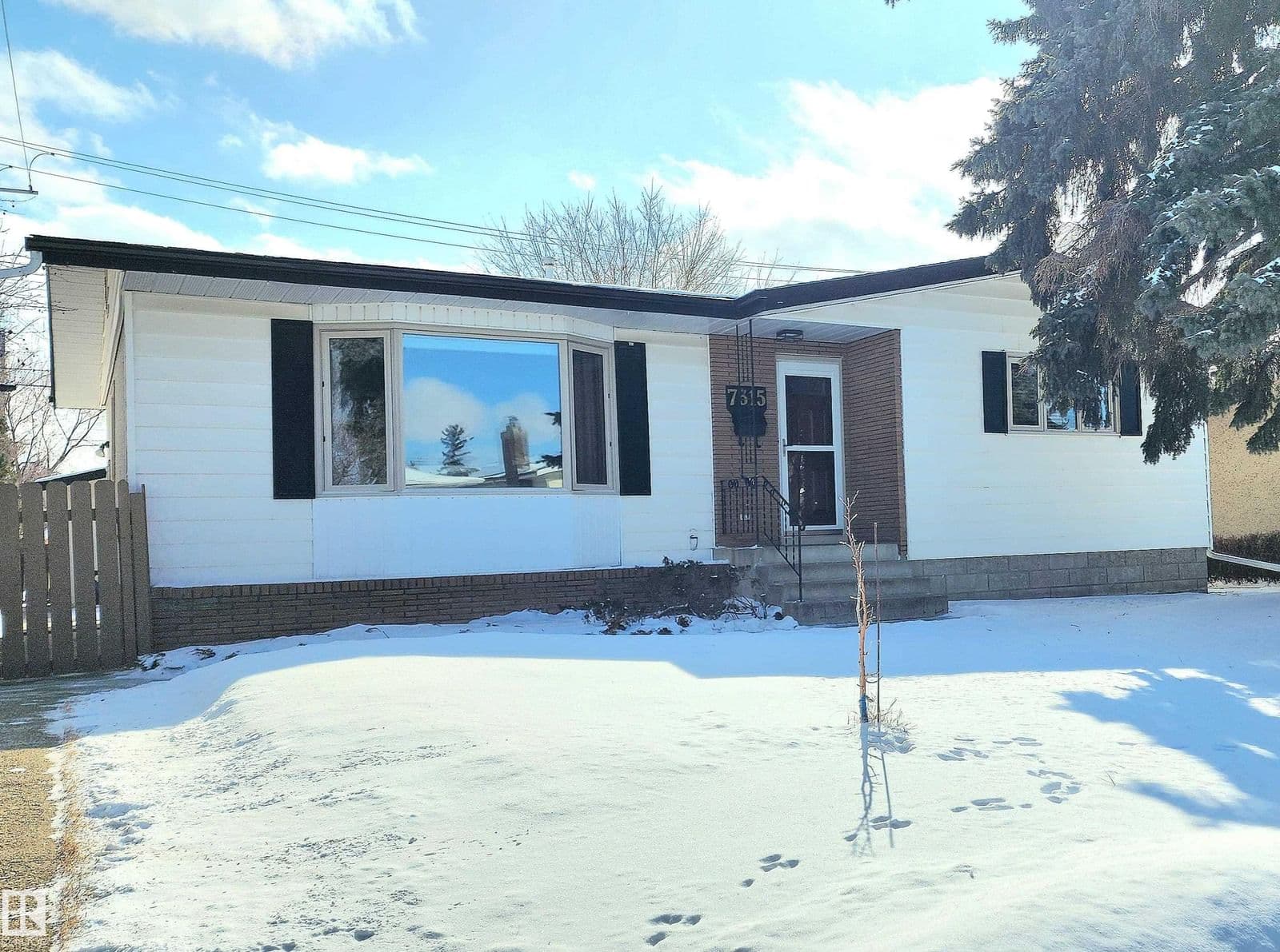 Recently sold home in Kenilworth