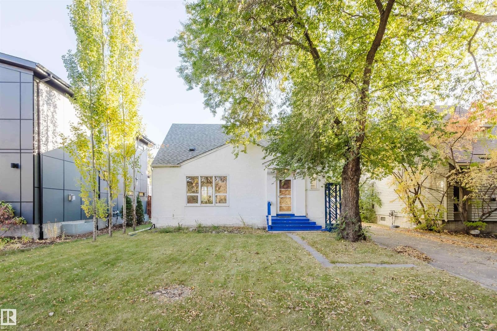 Recently sold home in Belgravia