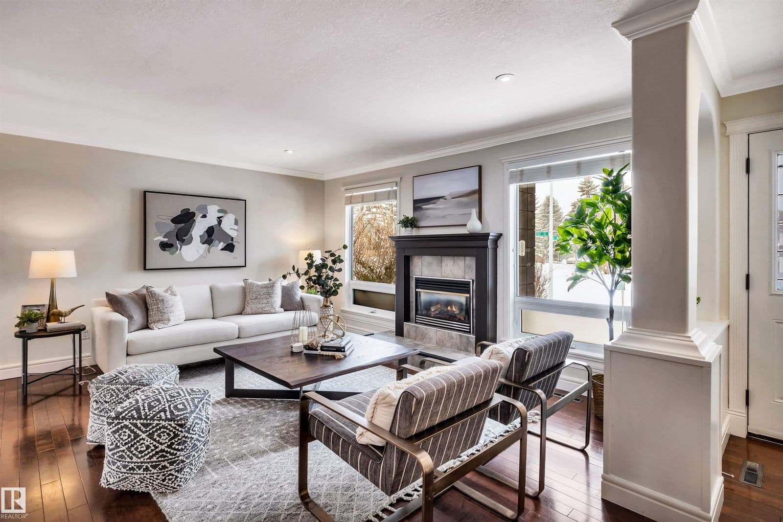 Recently sold home in Aspen Gardens