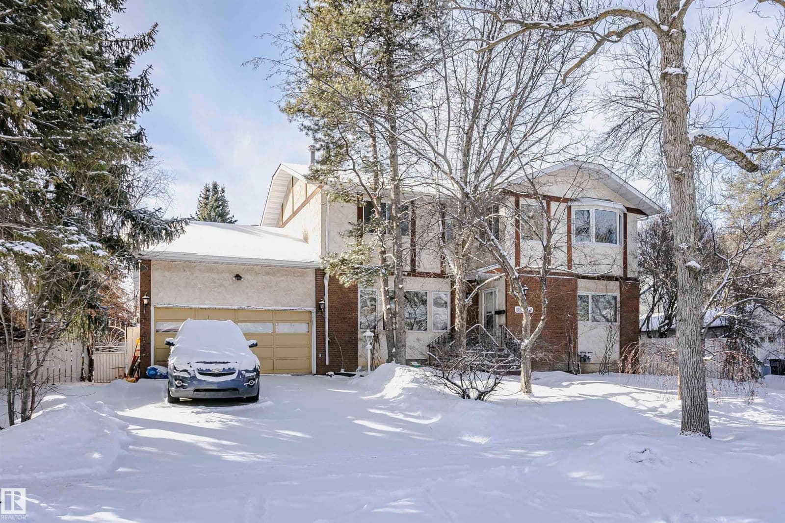 Recently sold home in Pleasantview (Edmonton)