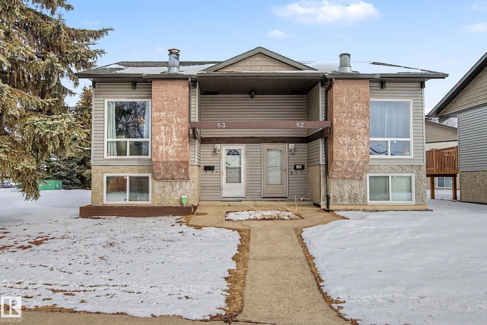 Recently sold home in Caernarvon