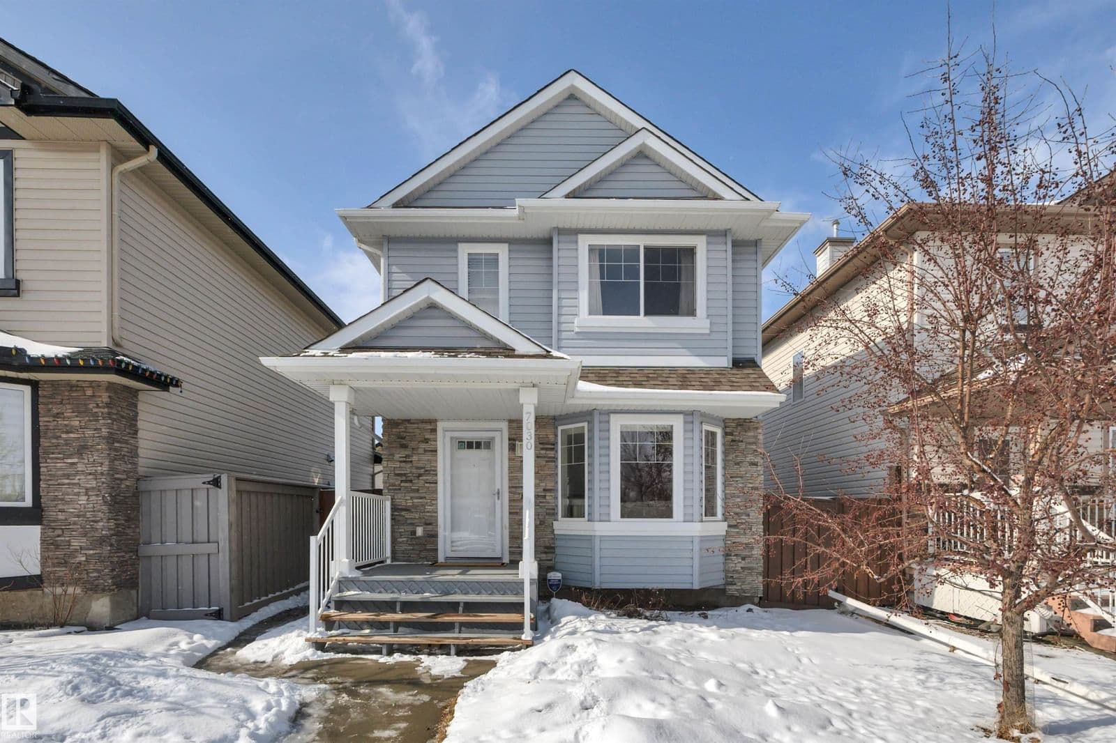 Recently sold home in South Terwillegar